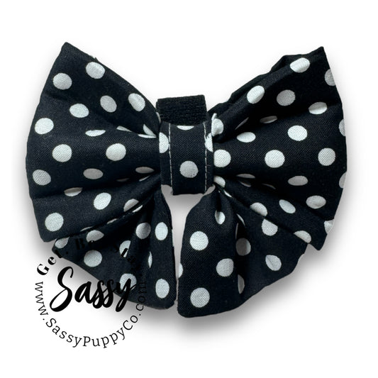 The Dotty Fancy Phat-Tie
