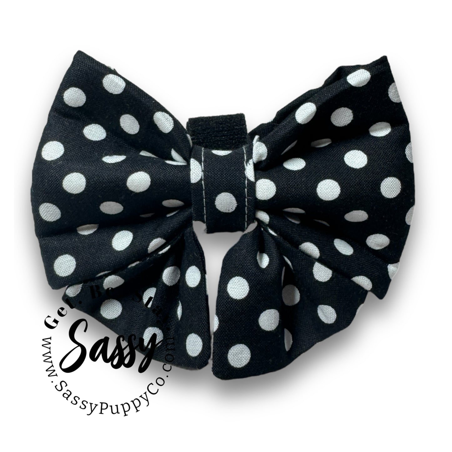 The Dotty Fancy Phat-Tie