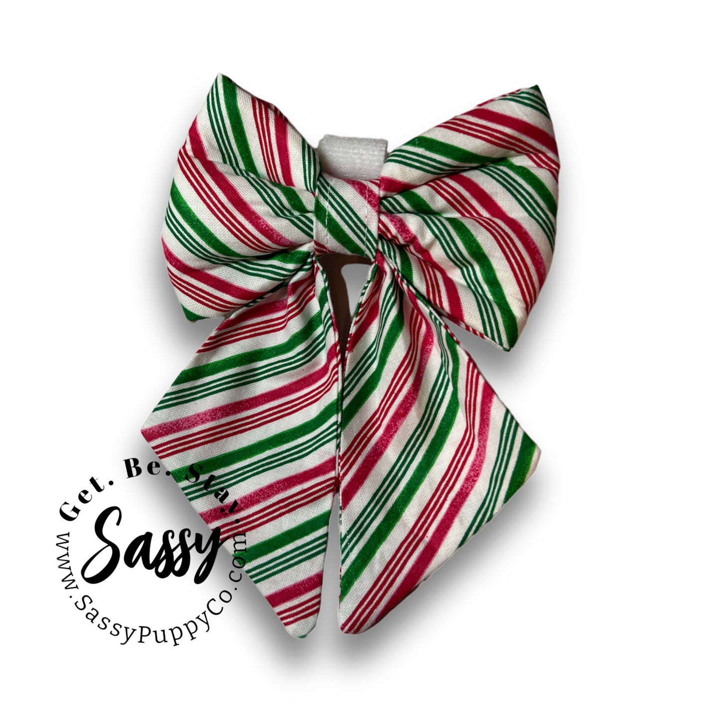Candy Phat-Tie