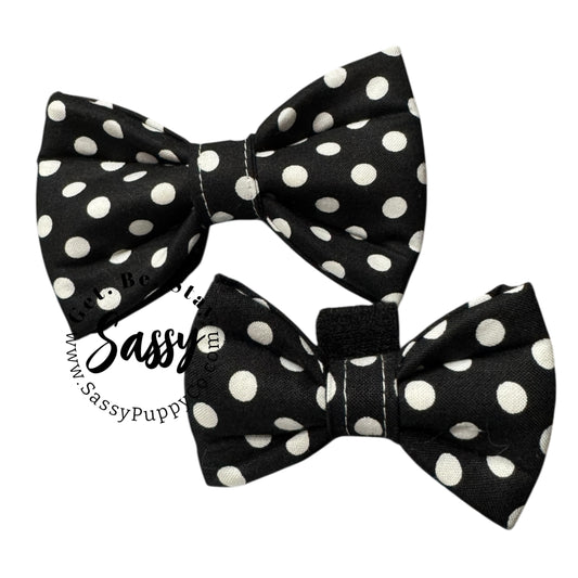 The Dotty Phat-Tie