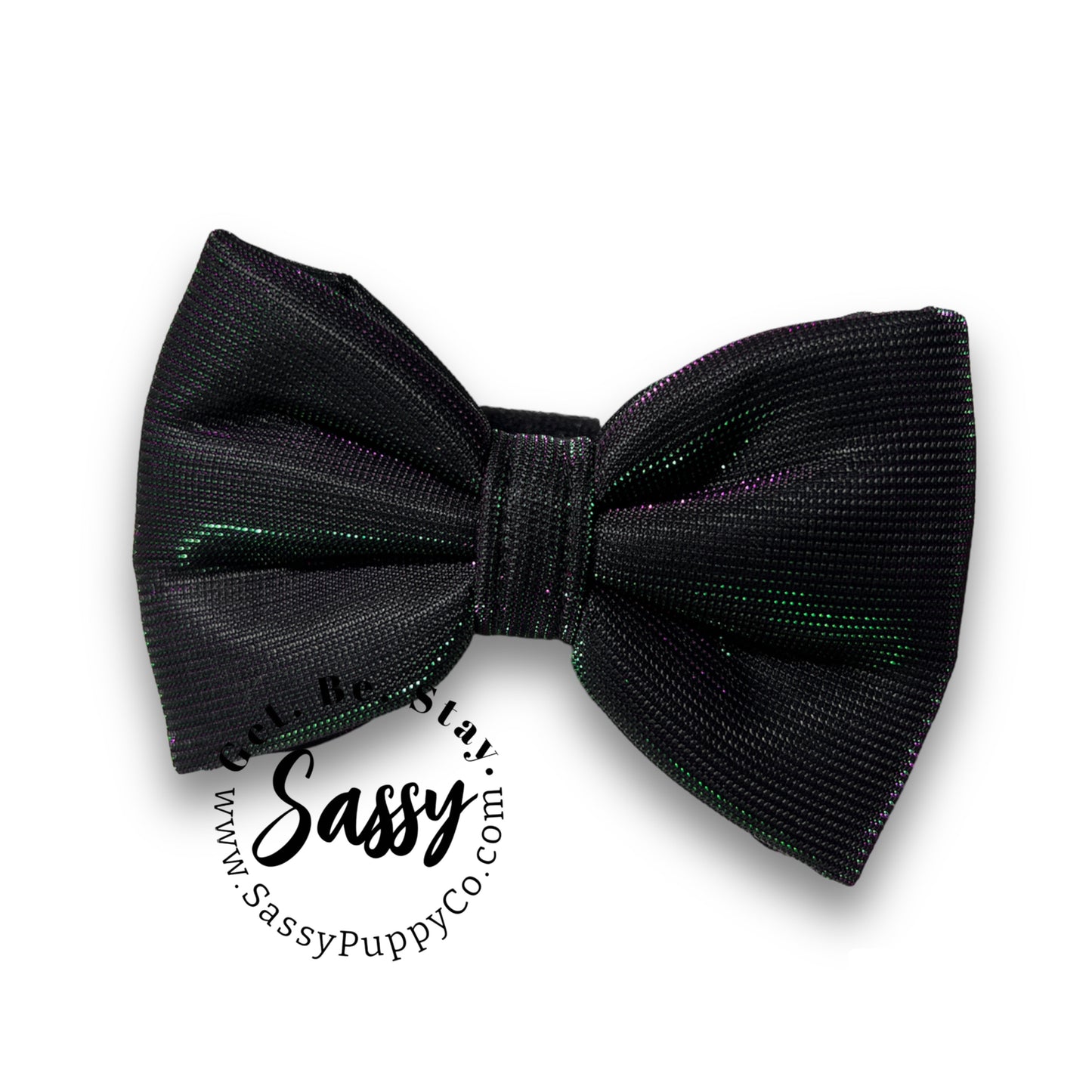 Black Magic Phat-Tie