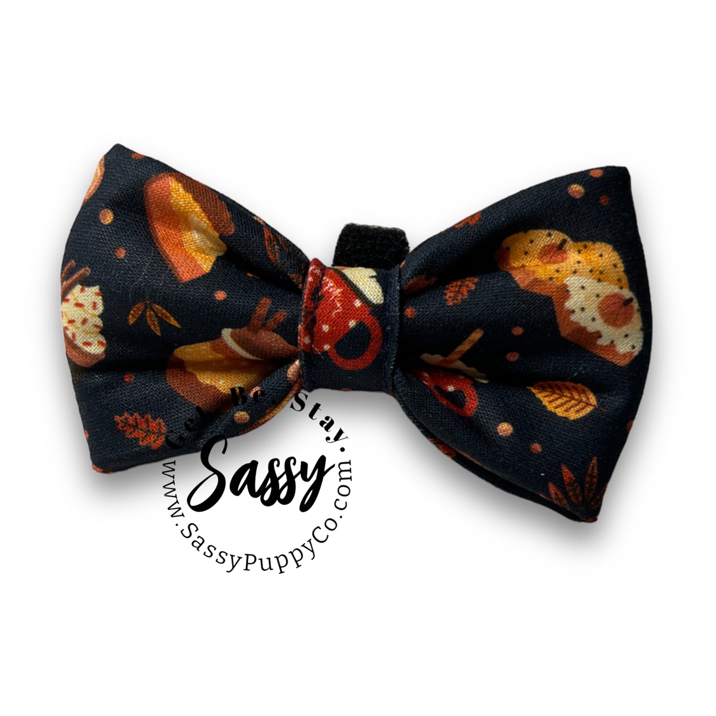 Fall Time Phat-Ties