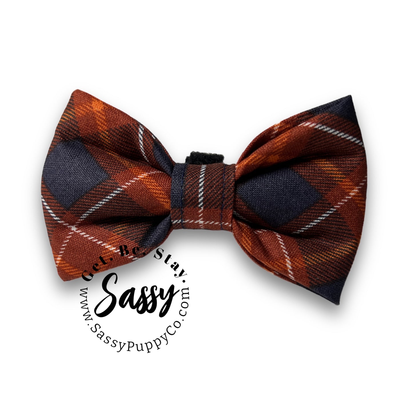 Fall Time Phat-Ties