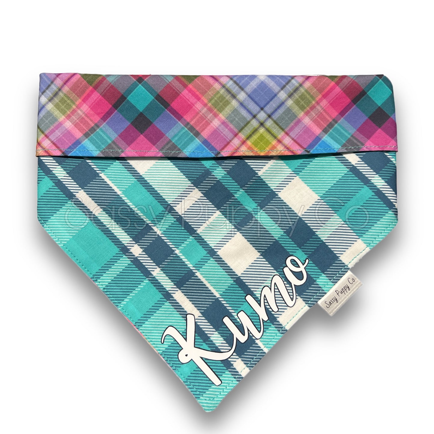 Custom Order - Kumo
