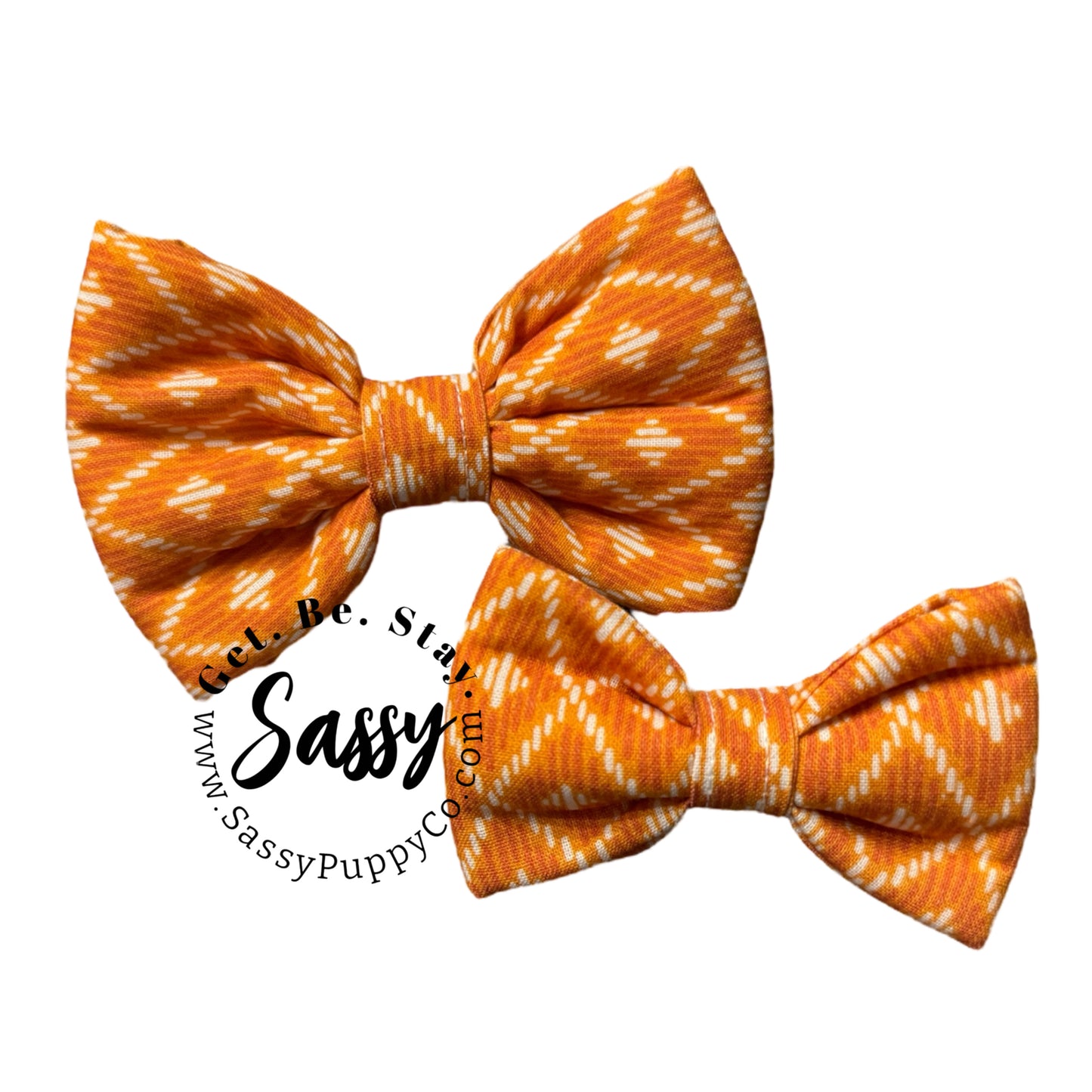 Ziggy Diamond Phat-Tie