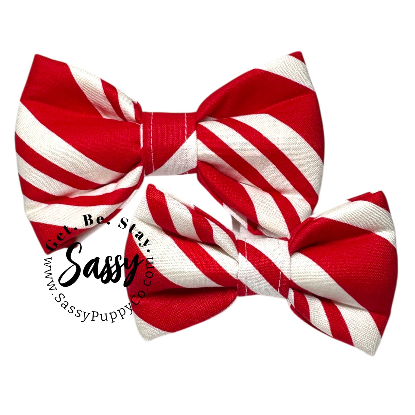 Sweetest Holiday Phat-Ties