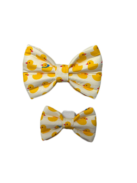 Rubber Ducky Phat-Tie