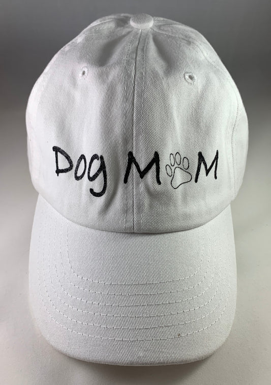 Dog Mom - Hat