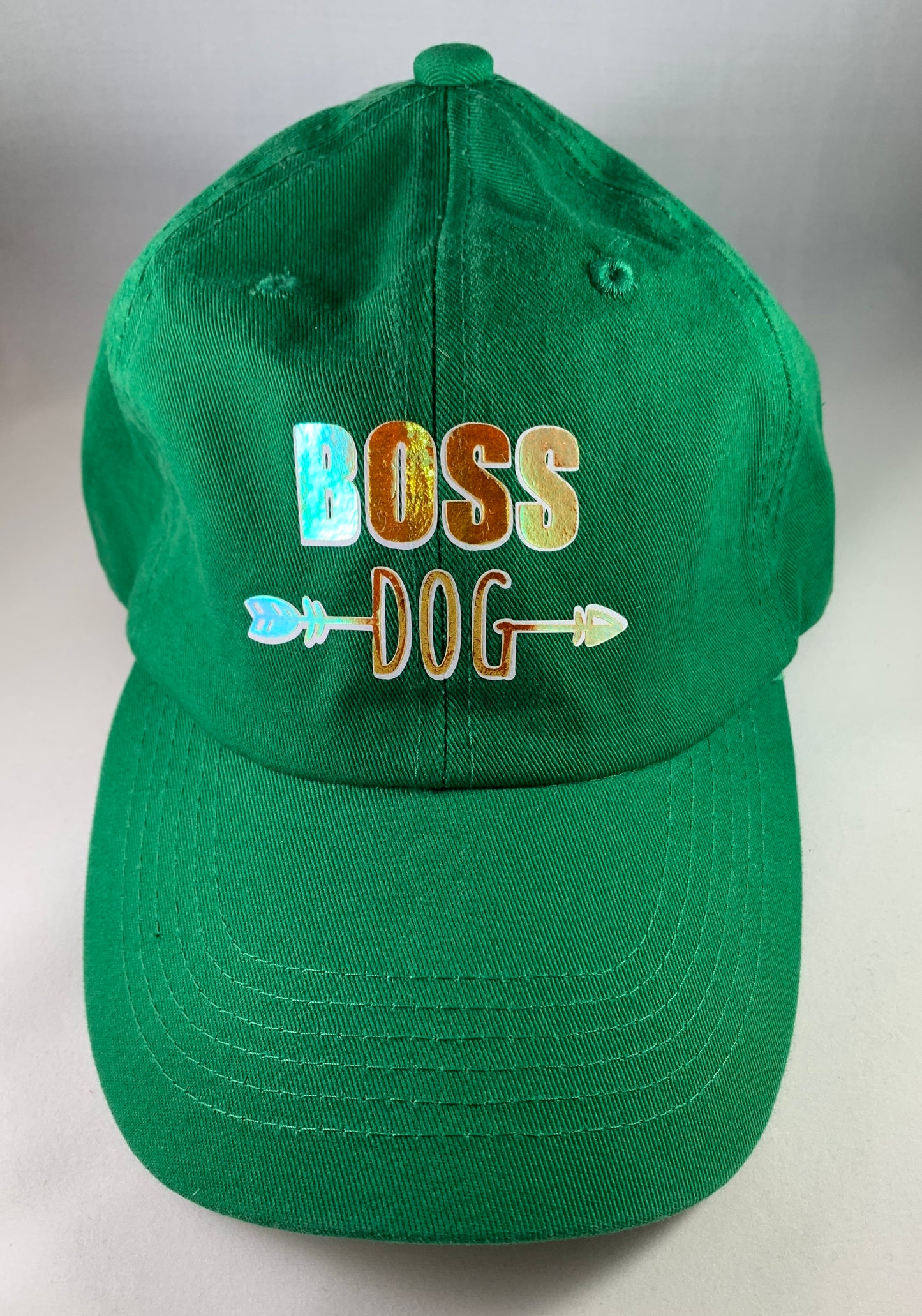 Boss Dog - Hat